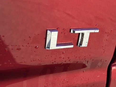 Used 2025 Chevrolet Silverado 1500 LT Trail Boss w/ Convenience Package II image 33