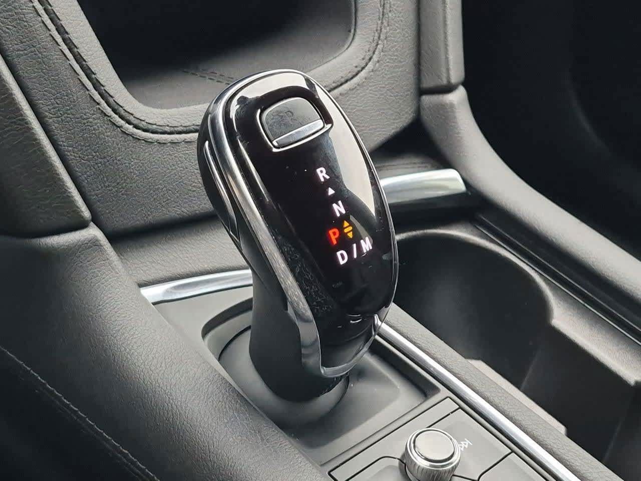 Used 2023 Cadillac XT5 Premium Luxury AWD/4WD image 34