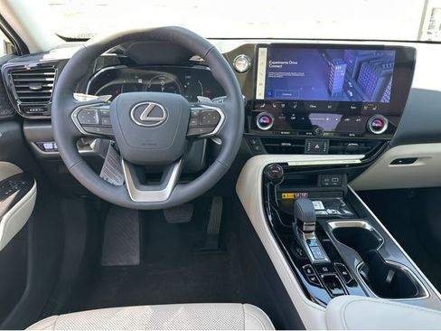 New 2026 Lexus NX 350 AWD w/ Luxury Package image 13