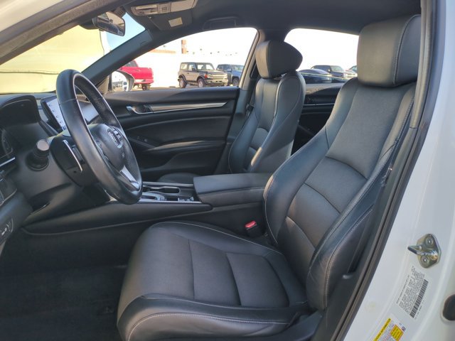 Used 2019 Honda Accord Sport image 15