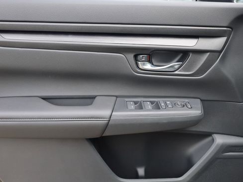 New 2026 Honda CR-V EX image 10