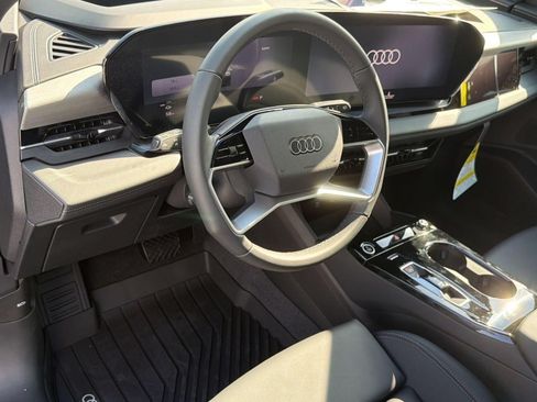 New 2027 Audi Q6 e-tron Prestige AWD/4WD image 4