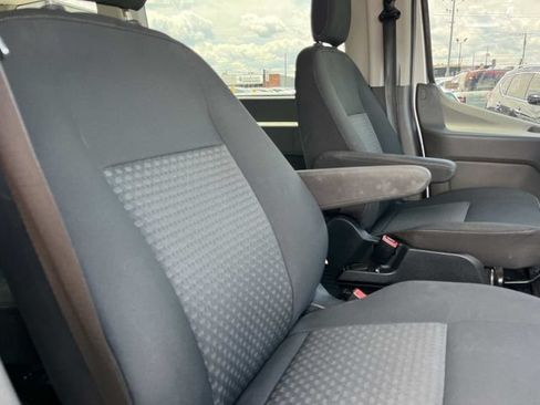 Used 2021 Ford Transit 350 XLT RWD image 27