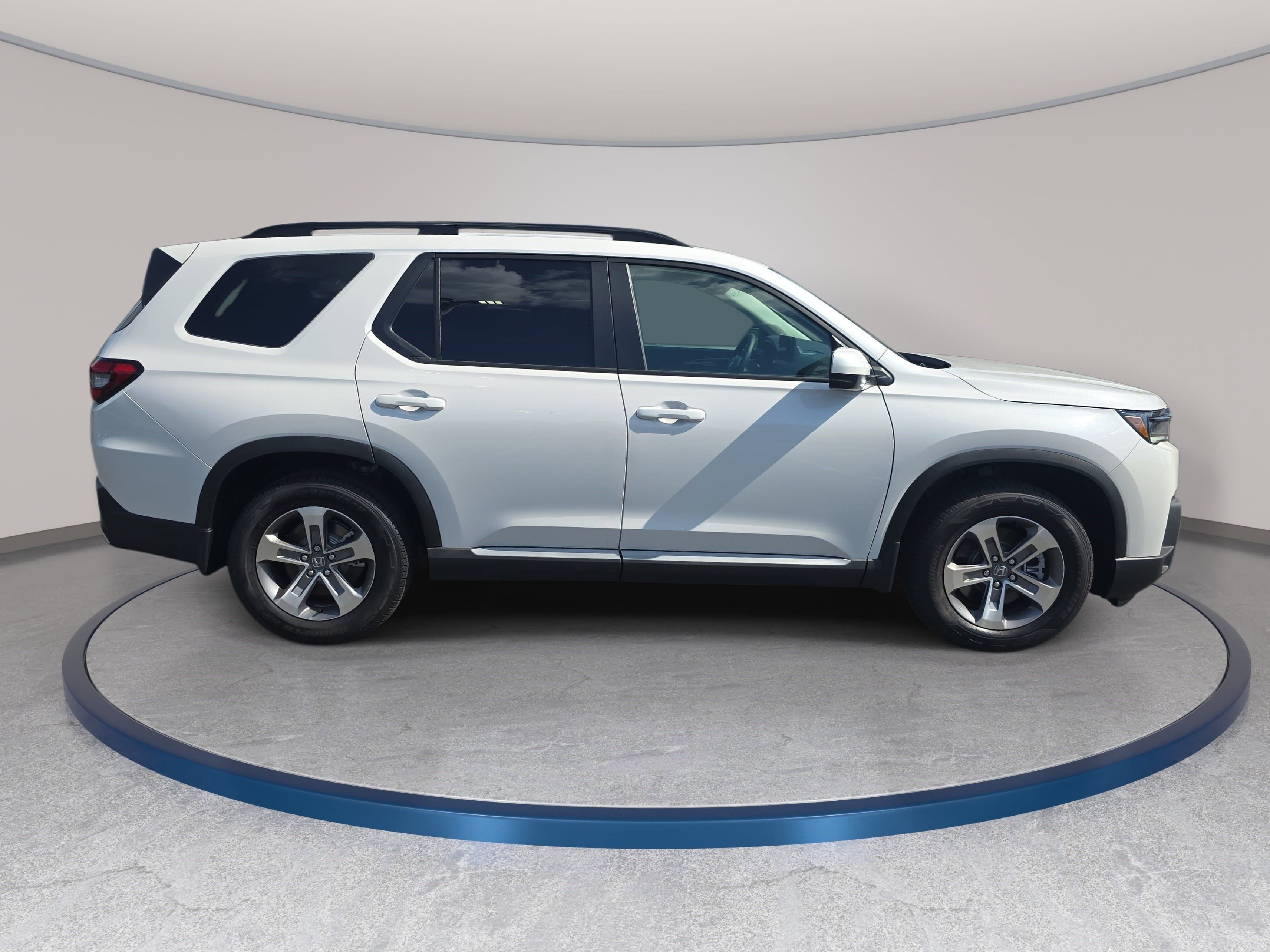 New 2026 Honda Pilot EX-L image 4