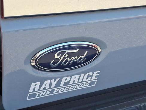 Certified 2024 Ford F350 King Ranch w/ Chrome Package AWD/4WD image 30