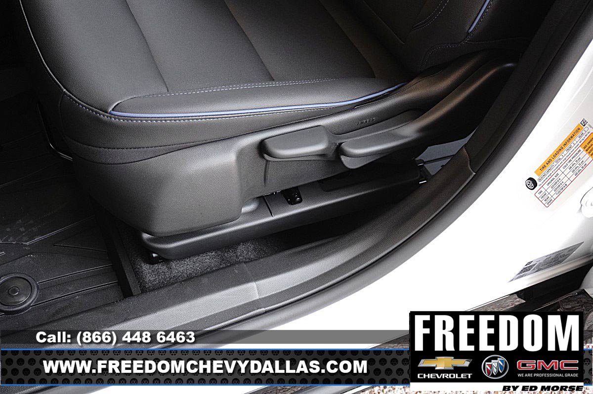 New 2026 Buick Envista Sport Touring w/ Convenience II Package FWD image 33