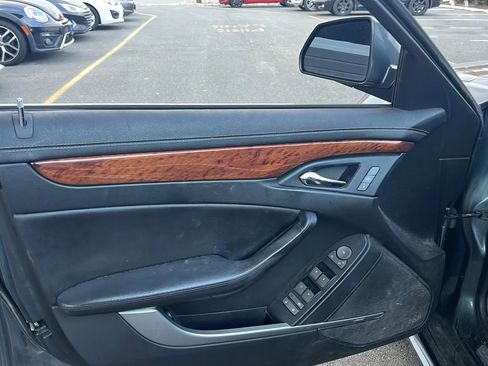 Used 2011 Cadillac CTS Luxury image 35