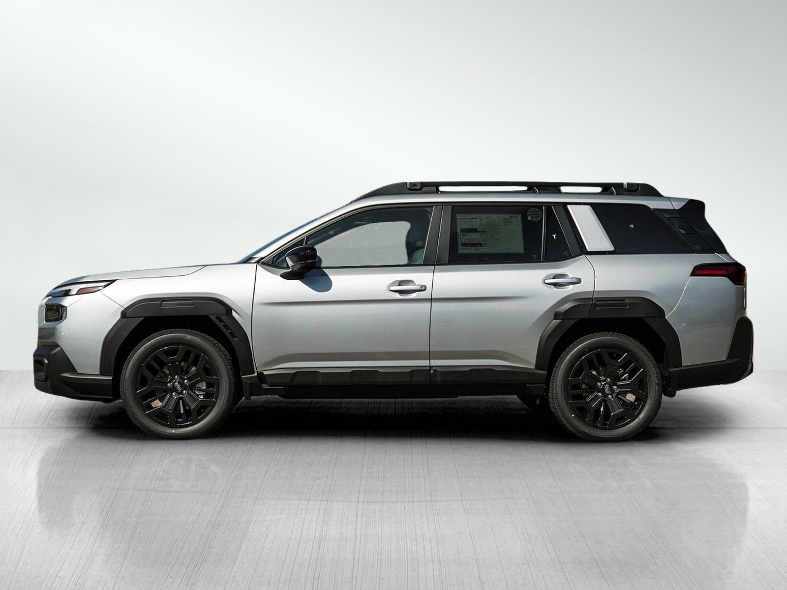 New 2026 Subaru Outback Limited XT AWD/4WD image 4