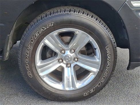 Used 2017 RAM 1500 Sport w/ Premium Sound Group image 12