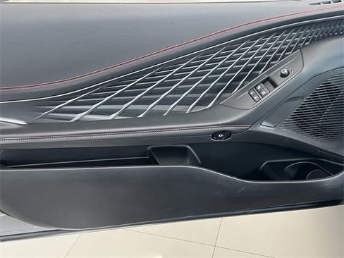 New 2026 Dodge Charger Scat Pack w/ Blacktop Package image 11