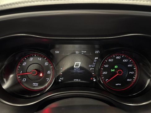 Used 2021 Dodge Charger R/T w/ Plus Group image 31