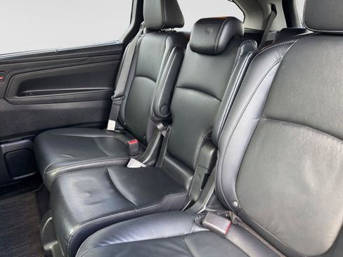 Used 2021 Honda Odyssey Touring image 45