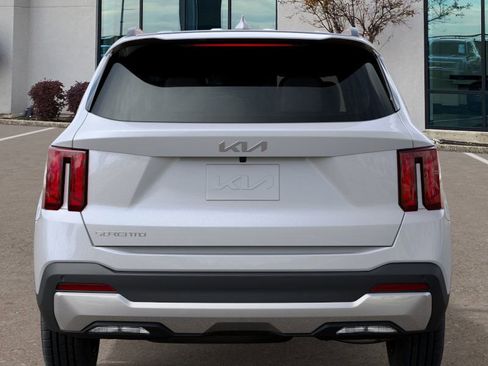 New 2026 Kia Sorento S image 13