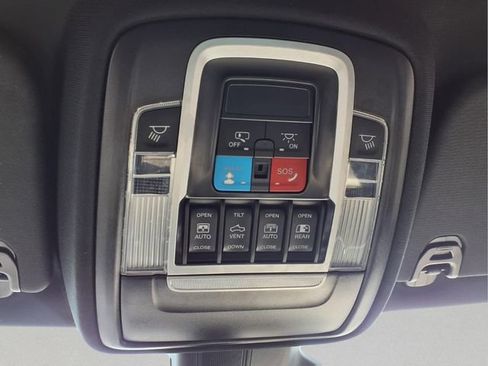 Used 2026 RAM 1500 Rebel w/ Rebel Level 2 Equipment Group AWD/4WD image 40