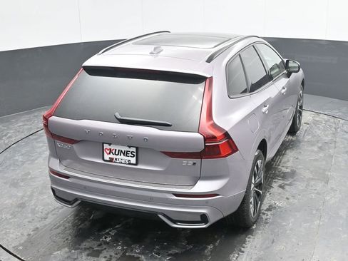 New 2026 Volvo XC60 B5 Plus w/ Protection Package Premier AWD/4WD image 29