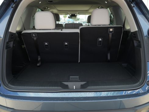 New 2026 Honda Pilot image 8