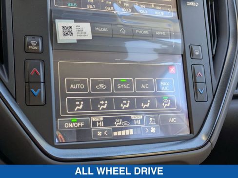 Certified 2026 Subaru Crosstrek 2.5i image 24