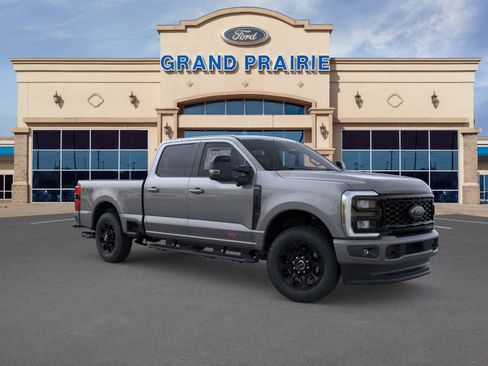 New 2026 Ford F250 Lariat AWD/4WD image 37