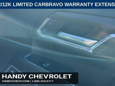 Certified 2024 GMC Sierra 2500 SLT w/ SLT Convenience Package AWD/4WD image 51