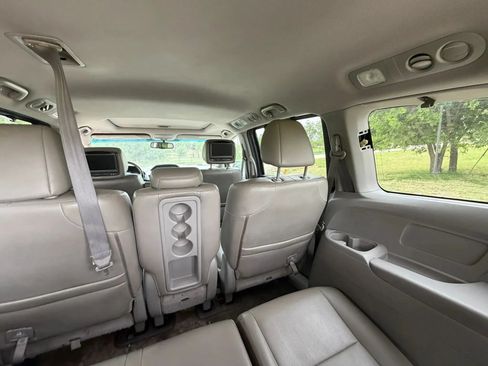Used 2012 Honda Odyssey EX-L image 16