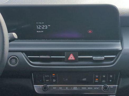 New 2025 Kia Seltos SX w/ SX Sunroof Package AWD/4WD image 18