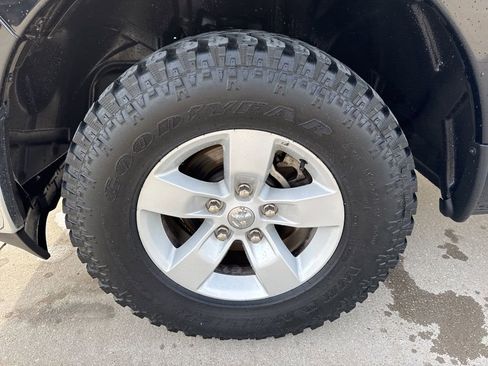 Certified 2023 RAM 1500 Classic SLT w/ Trailer & Traction Group image 14