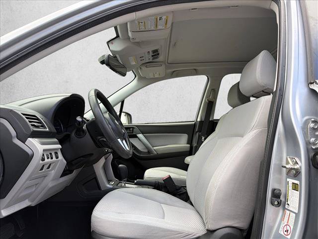 Used 2017 Subaru Forester 2.5i Premium AWD/4WD image 11