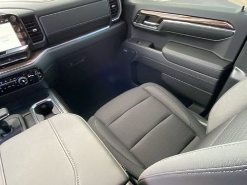New 2024 Chevrolet Silverado 1500 RST w/ Texas Edition Plus image 20