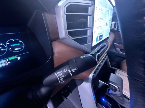 Used 2024 Toyota Tundra 1794 Edition image 19