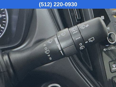 Certified 2025 Subaru Crosstrek 2.5i Limited w/ Crosstrek Mirror Package image 14