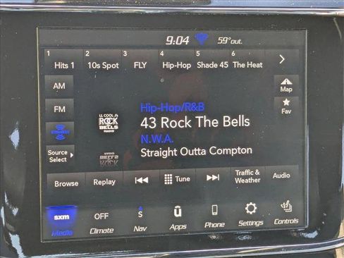 Used 2021 Jeep Grand Cherokee Limited w/ Quick Order Package 28K 80th image 16