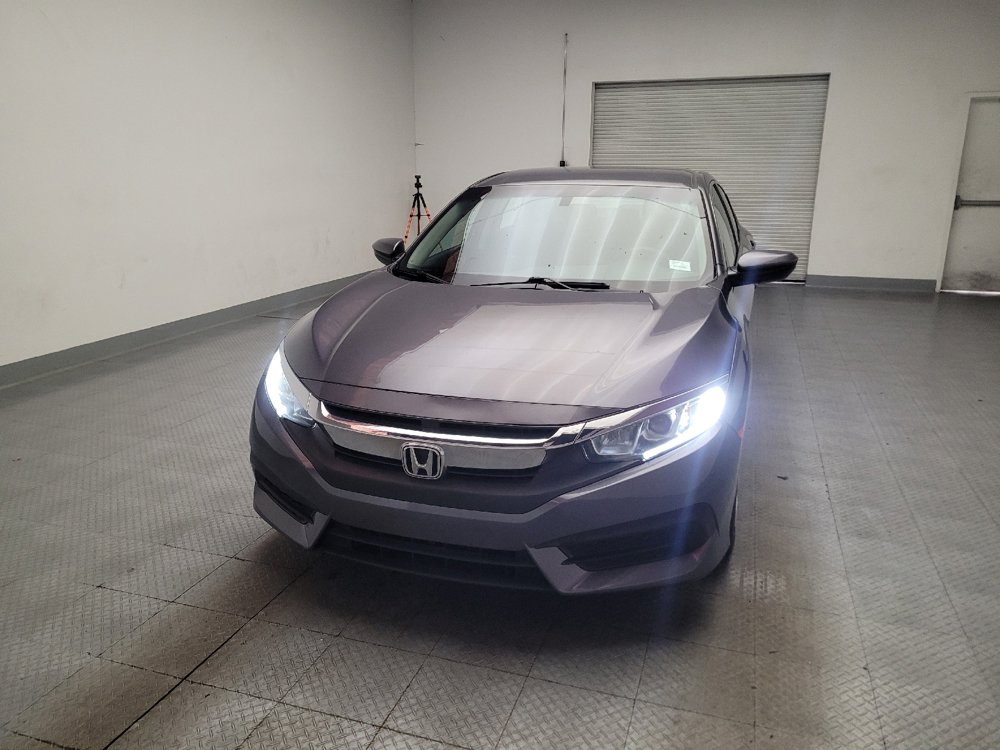 Used 2018 Honda Civic LX image 15