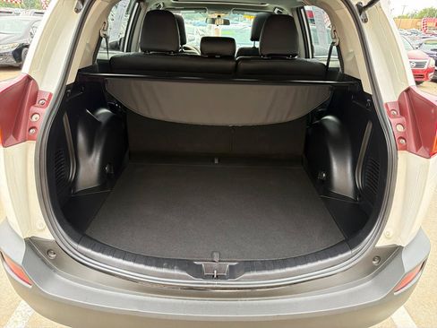 Used 2013 Toyota RAV4 XLE FWD image 31