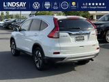 Used 2015 Honda CR-V Touring image 4