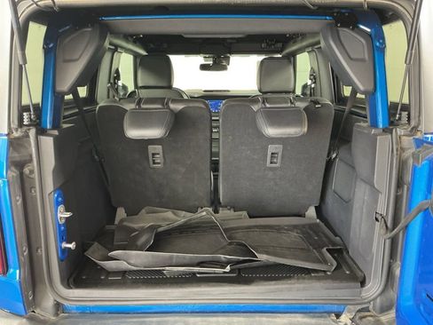 Used 2023 Ford Bronco Big Bend image 24