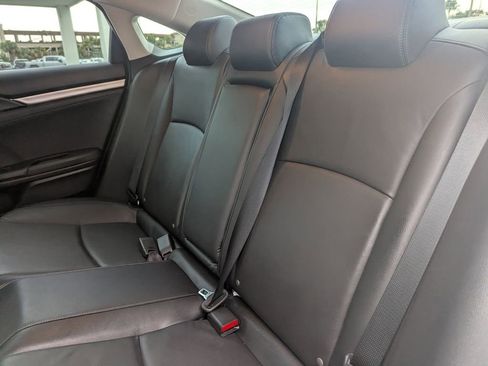 Used 2021 Honda Civic EX-L image 13