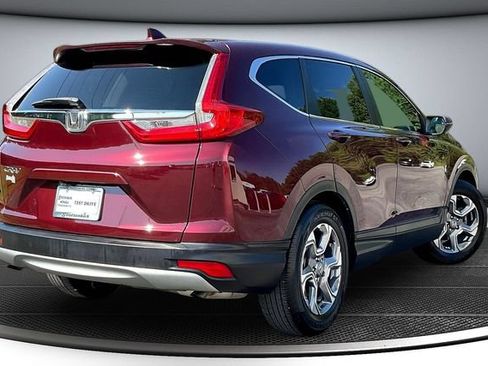 Used 2018 Honda CR-V EX image 5