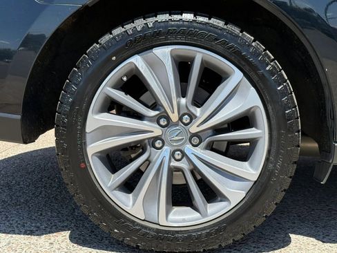 Used 2017 Acura MDX SH-AWD w/ Technology Package image 25