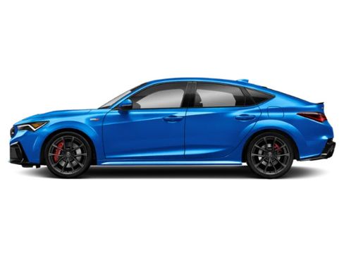 New 2026 Acura Integra Type S FWD image 3