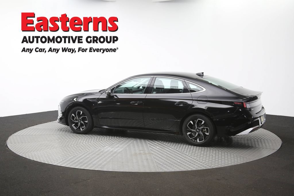 Used 2024 Hyundai Sonata SEL FWD image 63