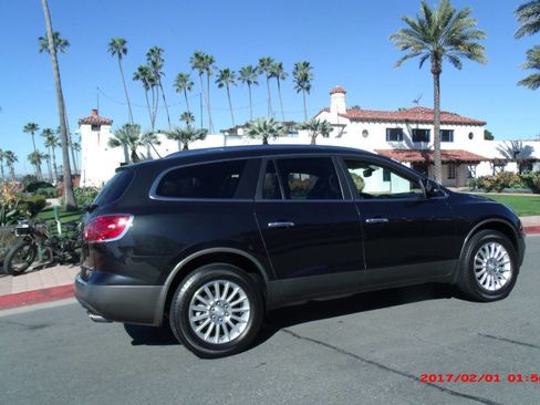 Used 2012 Buick Enclave Leather image 26