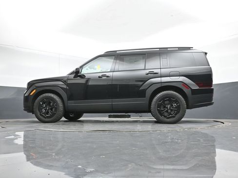 New 2026 Hyundai Santa Fe XRT image 43