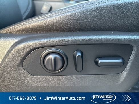 Used 2019 GMC Sierra 1500 Denali w/ Denali Ultimate Package image 18