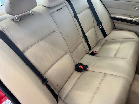 Used 2006 BMW 325i Sedan image 29