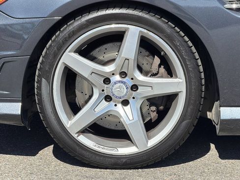Used 2015 Mercedes-Benz SLK 250 w/ Premium Package image 23
