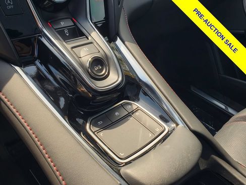 Used 2023 Acura RDX A-Spec FWD image 34