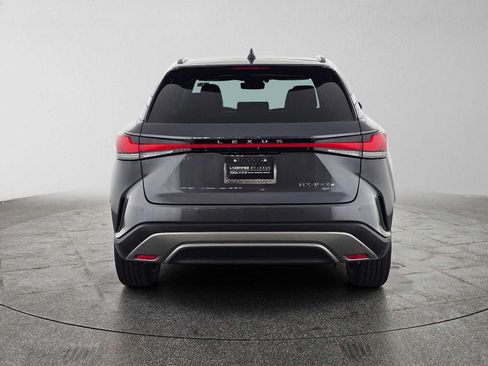 Certified 2026 Lexus RX 450h AWD w/ Convenience Package image 4