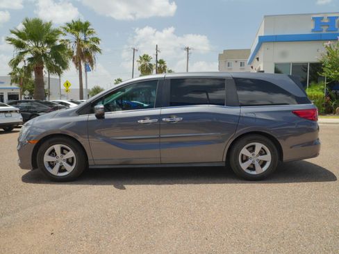 Used 2020 Honda Odyssey EX image 8