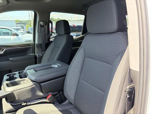 Used 2024 Chevrolet Silverado 1500 LT w/ Texas Edition Plus AWD/4WD image 23