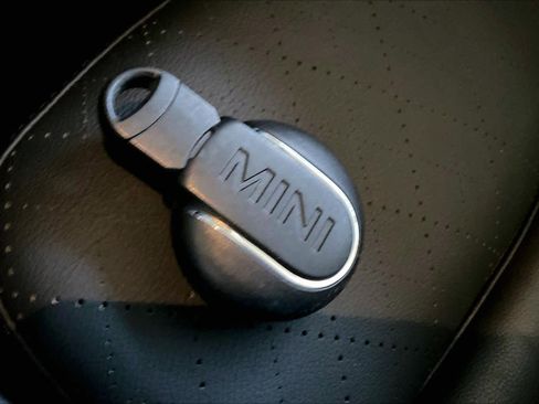 Used 2024 MINI Cooper S image 14